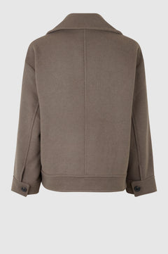 Sogano New Jacket - Bungee Cord