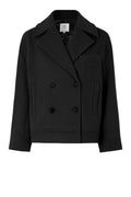 Sogano New Jacket - Black