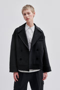 Sogano New Jacket - Black
