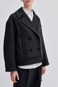 Sogano New Jacket - Black