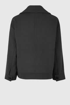 Sogano New Jacket - Black