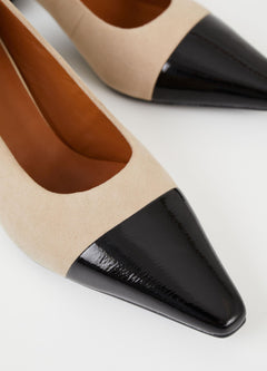 Altea - Safari/Black