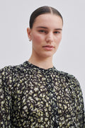 Ayali Shirt - Black