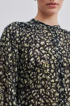 Ayali Shirt - Black