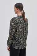 Ayali Shirt - Black
