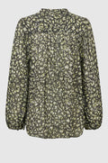 Ayali Shirt - Black