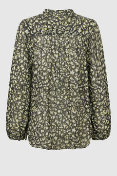 Ayali Shirt - Black