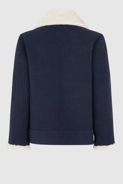 Simona Jacket - Deep Well