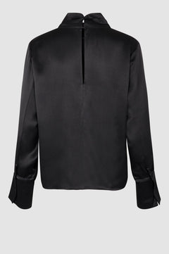 Fearless Blouse - Black