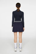 Harlow Skirt - Jl Navy