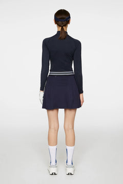 Harlow Skirt - Jl Navy