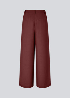 Gale 2 Wide Pants - Andorra