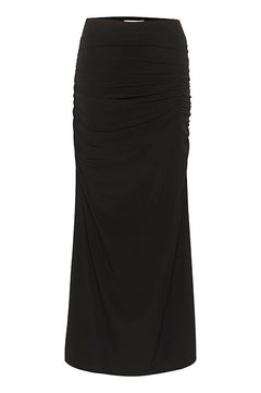 MailyGZ Skirt - Black