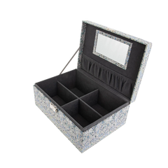 Jewelry Box Square Mw Liberty - Ianthe
