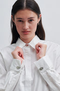 Occasion New Shirt - White