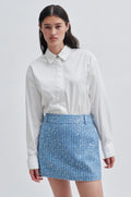 Occasion New Shirt - White