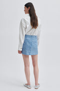 Occasion New Shirt - White