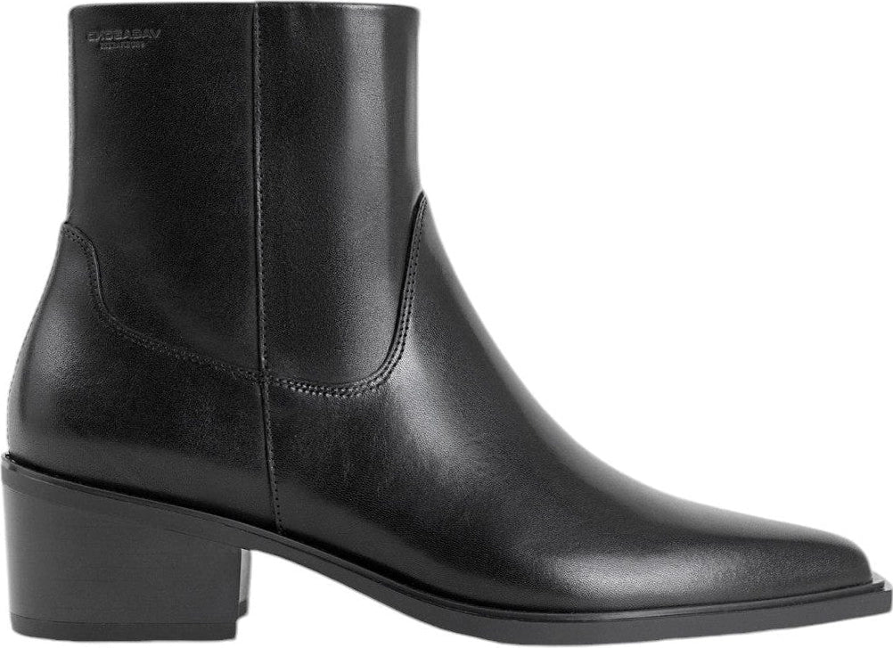 5810-101 Kelsey - Black