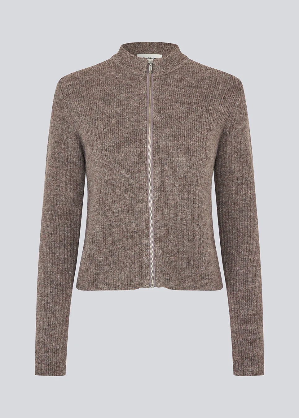 Tree Cardigan - Chocolate Chip