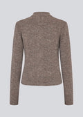 Tree Cardigan - Chocolate Chip