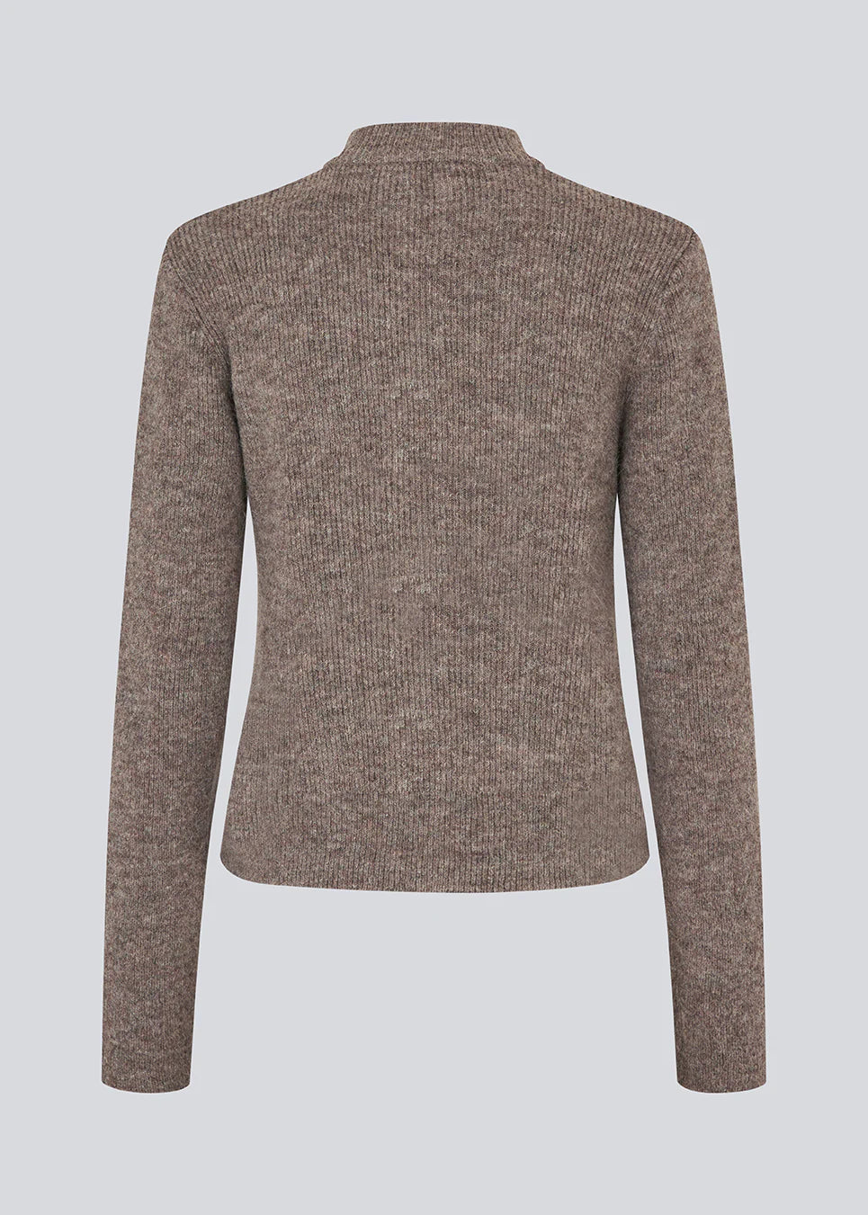 Tree Cardigan - Chocolate Chip