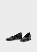 5818 Debbi - Black