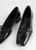 5818 Debbi - Black