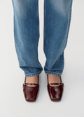 5818-160 Debbi - Cherry