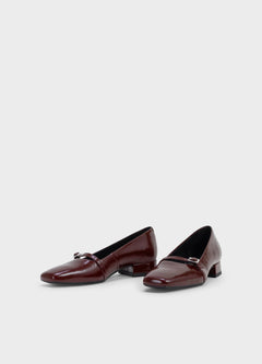 5818-160 Debbi - Cherry