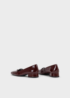 5818-160 Debbi - Cherry