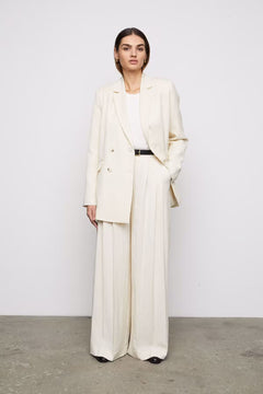 Mindy Blazer - Cream