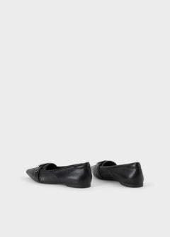 5833 Hermine - Black