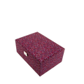 Jewelry Box Square Mw Liberty - Peal And Bud