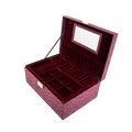 Jewelry Box Square Mw Liberty - Peal And Bud