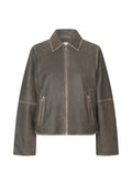 Nima Jacket - Brown