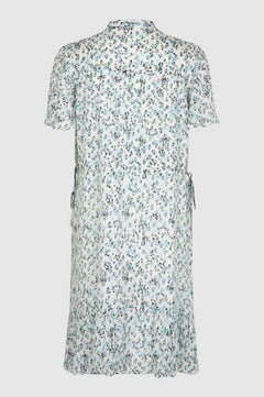 Elle Dress - Alaskan Blue