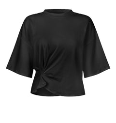 Missouri Tee - Black