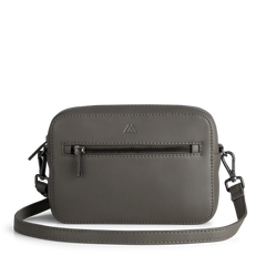 Eleambg Crossbody Bag - Grey Taupe
