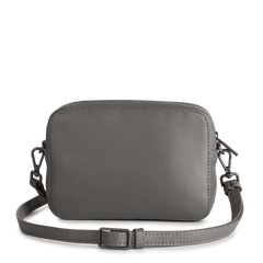 Eleambg Crossbody Bag - Grey Taupe