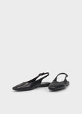5907-201 Delia - Black