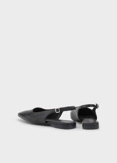 5907-201 Delia - Black