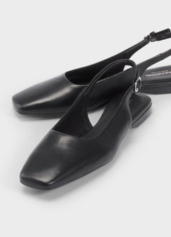 5907-201 Delia - Black