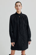 Stary Dress - Black