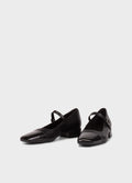5918 Debbi - Black