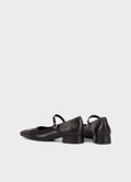 5918 Debbi - Black