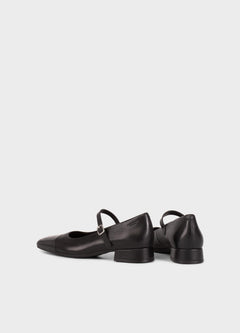 5918 Debbi - Black