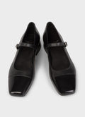 5918 Debbi - Black