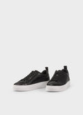 Zoe Platform - Black