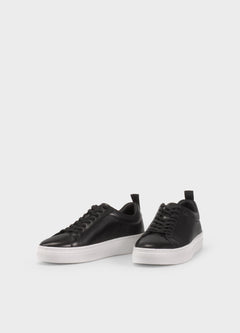 Zoe Platform - Black
