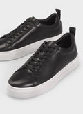 Zoe Platform - Black